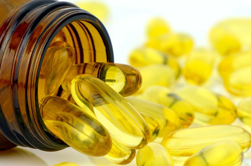 Uống vitamin e có làm dày niêm mạc tử cung không 2