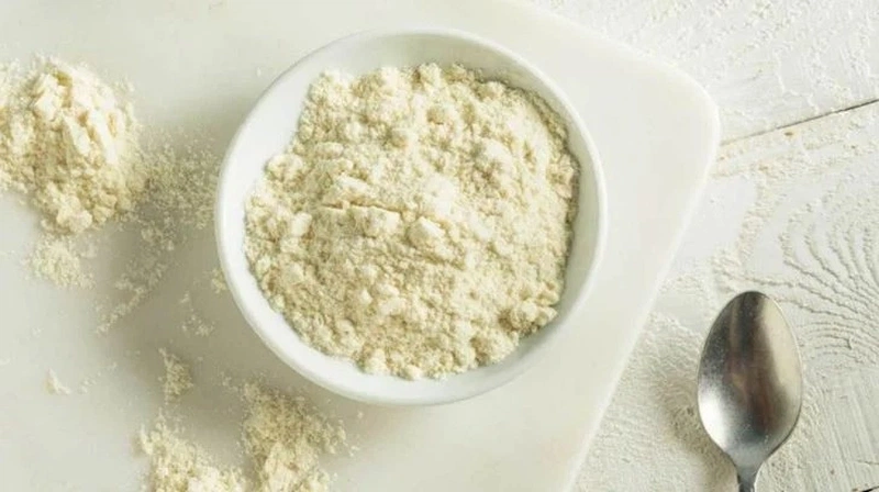 Tìm hiểu về whey, nguyên nhân dẫn đến uống whey bị tiêu chảy 1