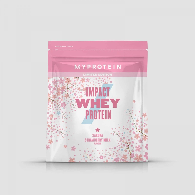 Uống whey có nổi mụn không?1
