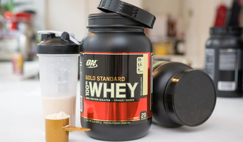 Uống whey có tăng chiều cao không? Một số cách tăng chiều cao cho trẻ1