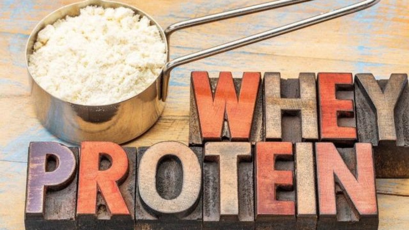 Uống whey có tăng chiều cao không? Một số cách tăng chiều cao cho trẻ2