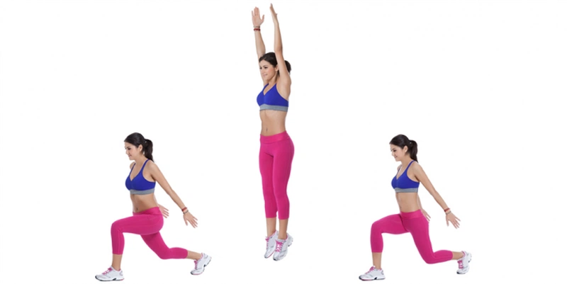 Ưu điểm của dáng người quả lê? Tổng hợp các bài tập cho dáng người quả lê 3