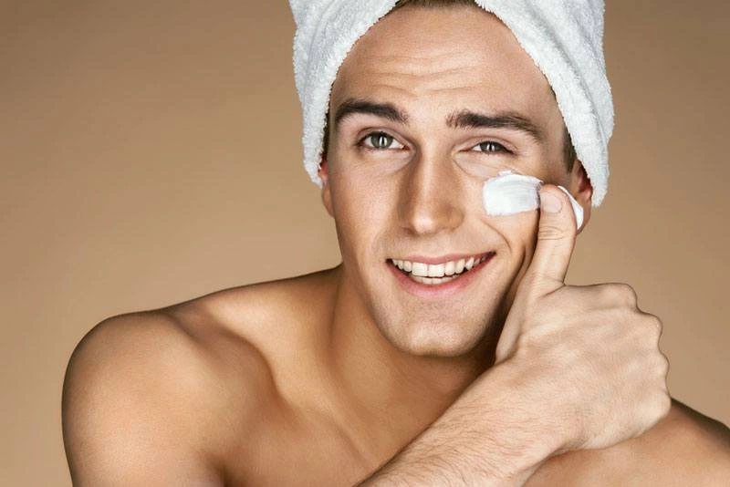 Ưu điểm và tác dụng phụ của việc cạo râu mà bạn nên biết 3
