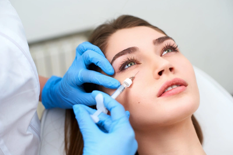 Ưu nhược điểm của phương pháp tiêm filler hạ gò má