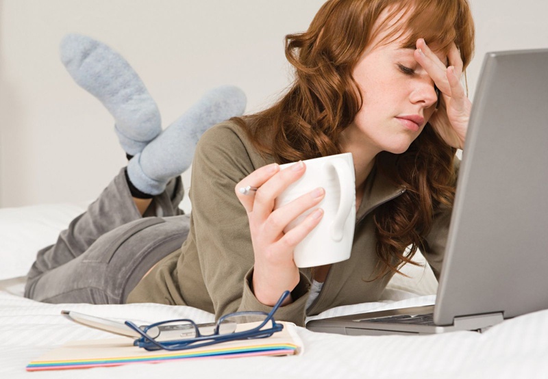 Việc quản lí tinh thần là điều quan trọng trong quá trình thực hiện chế độ ăn kiêng pritikin
