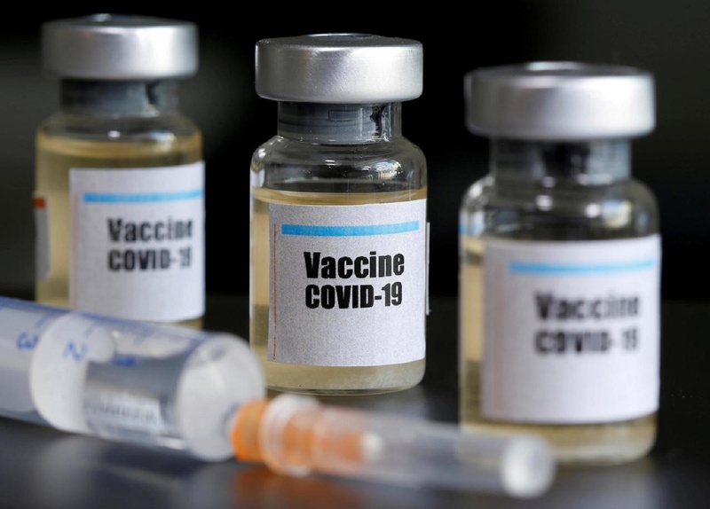 Vắc xin Covid-19 của Việt Nam đã phát triển tới giai đoạn nào? 2