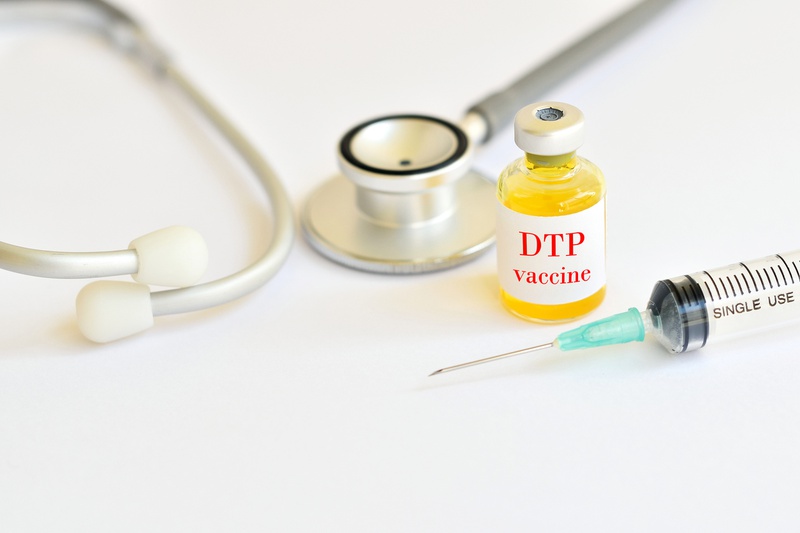 Công dụng của vắc xin DPT