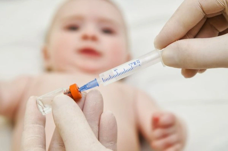 Vắc xin sởi rubella, nên tiêm vào thời điểm nào? 1