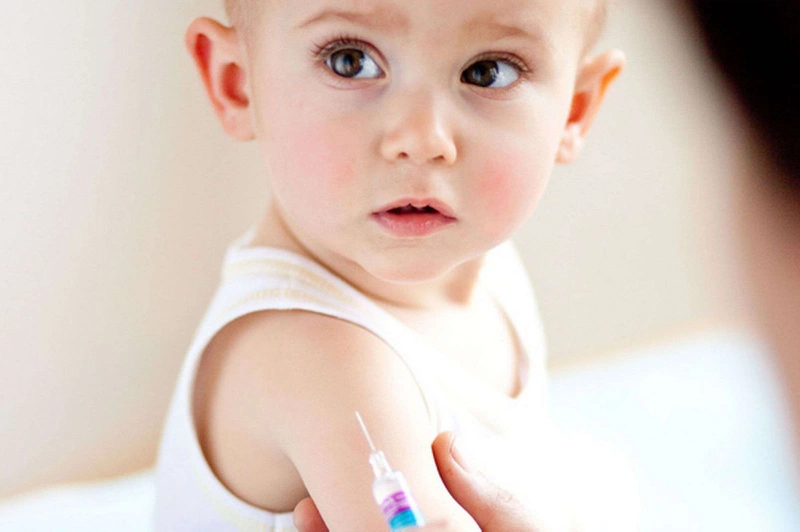 Vắc xin sởi rubella, nên tiêm vào thời điểm nào? 3