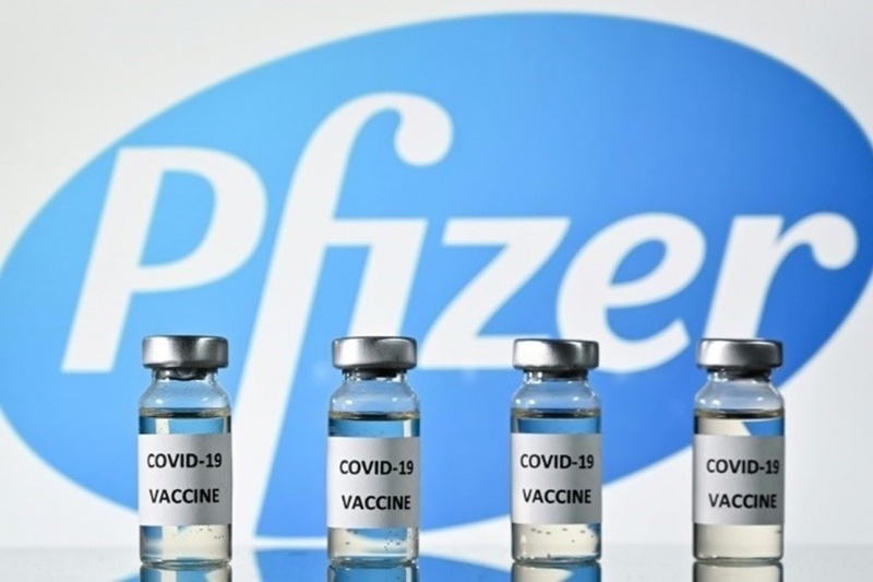 Vaccine Covid-19 có ảnh hưởng đến khả năng sinh sản tương lai của bé không 1