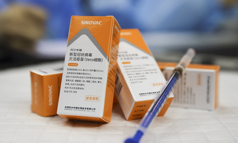 Vaccine Covid-19 có ảnh hưởng đến khả năng sinh sản tương lai của bé không 3