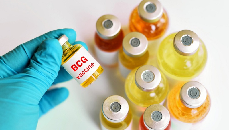 Vaccine lao có khả năng hiệu quả trong việc phòng COVID-19 1