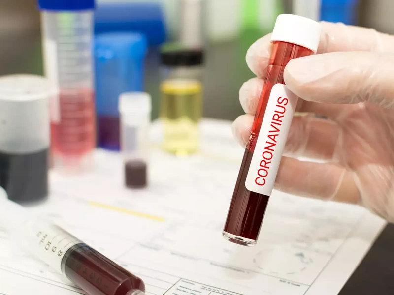 Vaccine lao có khả năng hiệu quả trong việc phòng COVID-19 2