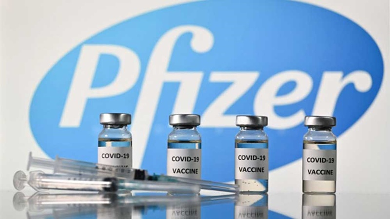 Vaccine COVID-19 đã được chính thức áp dụng hạn sử dụng không cố định1