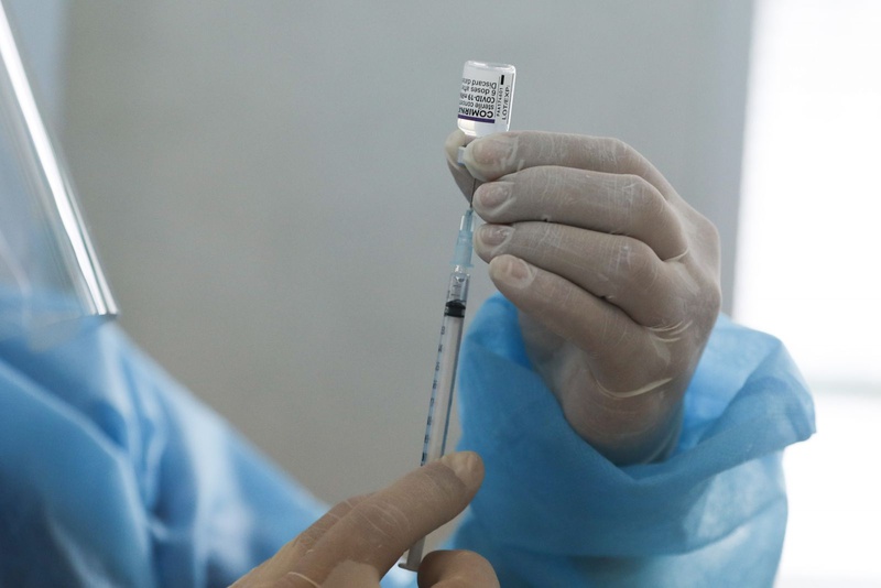 Vacxin viêm màng não mủ hiện có những loại nào 1