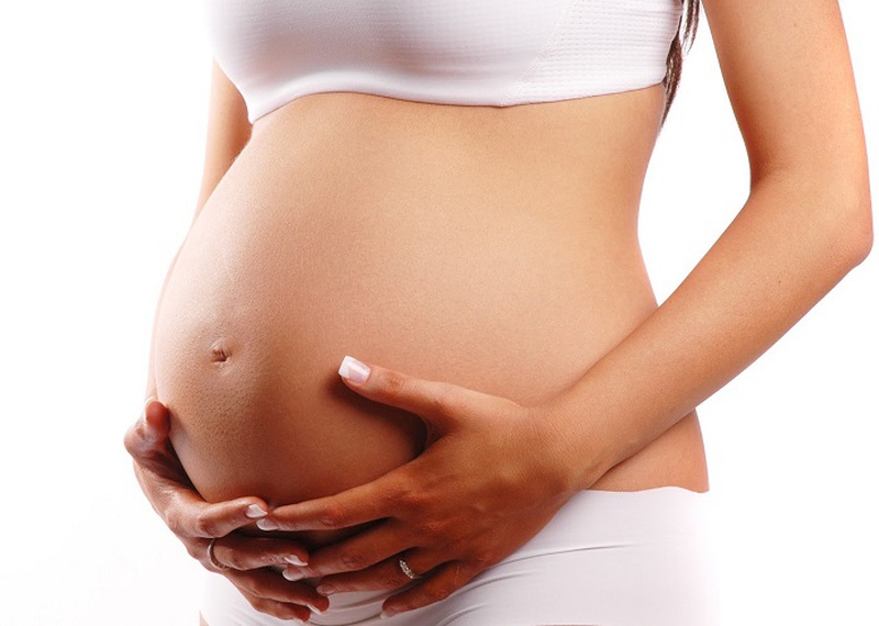 Vai trò của nước ối trong việc sinh sản của mẹ bầu 3