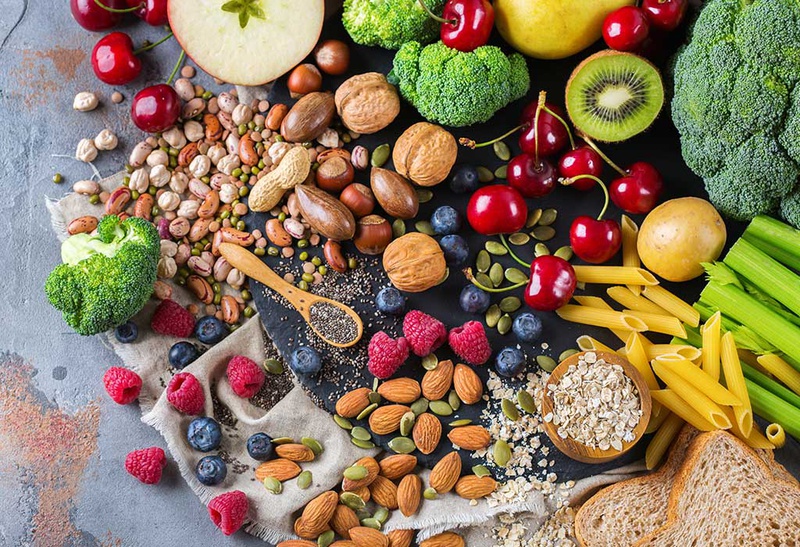 Vai trò của vitamin và khoáng chất đối với sắc đẹp của phụ nữ 1