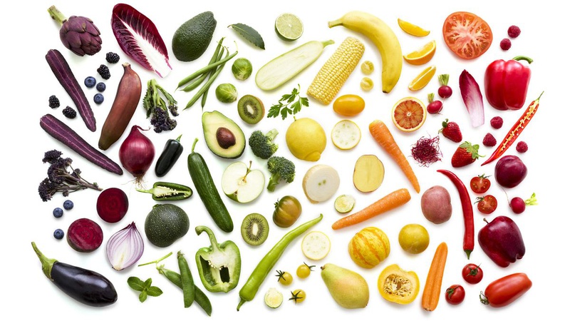 Vitamin có nhiều trong các thực phẩm quen thuộc hàng ngày