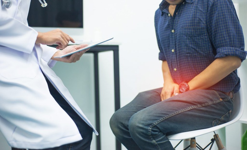 Vai trò tuyến tiền liệt đối với sức khỏe là gì?