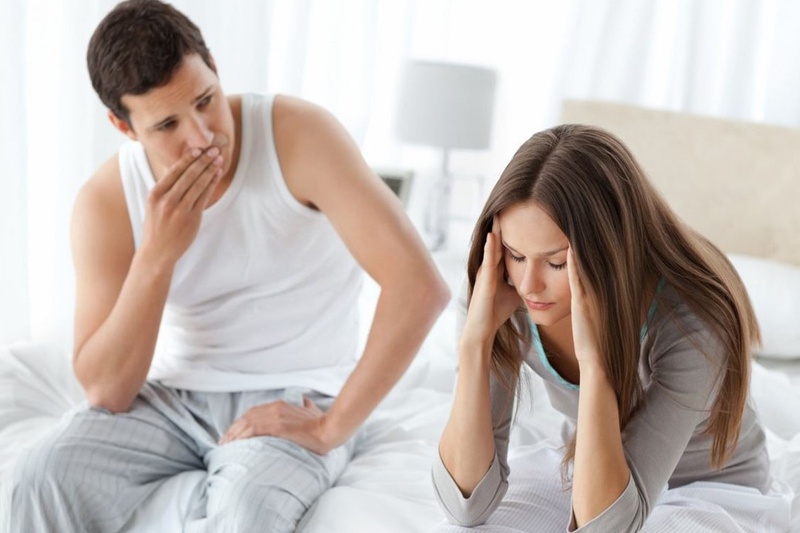 Vai trò tuyến tiền liệt đối với sức khỏe là gì?
