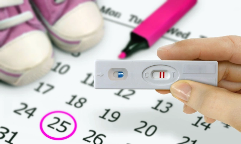 Giải đáp: Quan hệ khi mang thai tuần đầu có sao không? 1