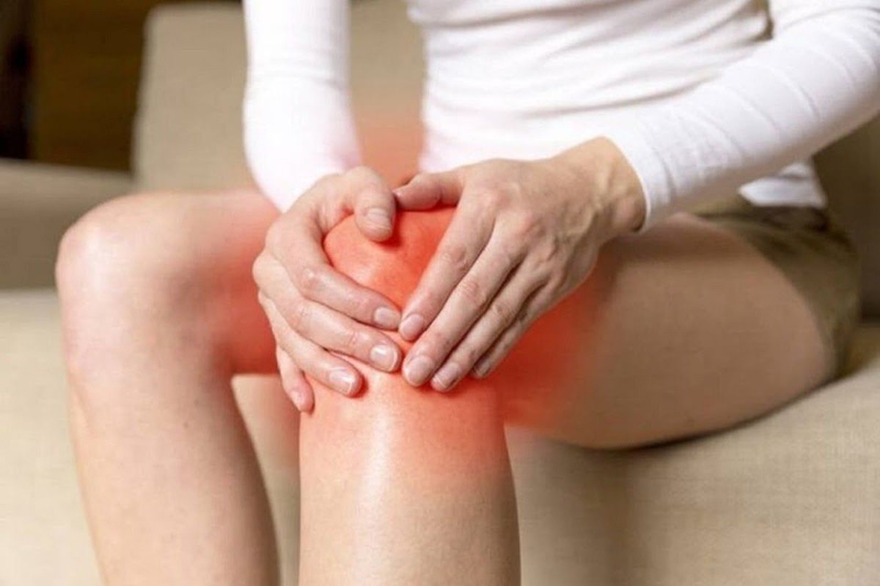 Vật lý trị liệu thoái hóa khớp gối3