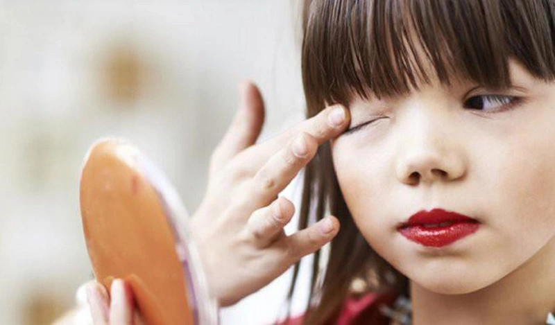Hướng dẫn vệ sinh vùng kín cho bé gái tuổi dậy thì 1