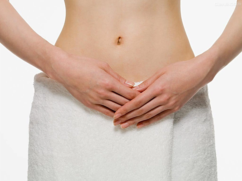 Hướng dẫn cách vệ sinh vùng kín sau sinh thường 2