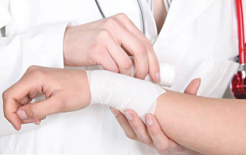 Vết thương bị nhiễm trùng không nên ăn gì?1