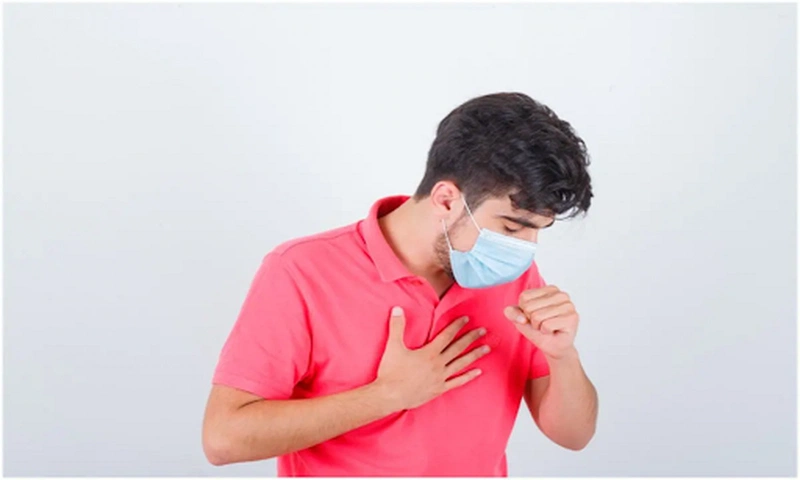 Bạn có biết vi khuẩn lao lây qua đường gì không? 2