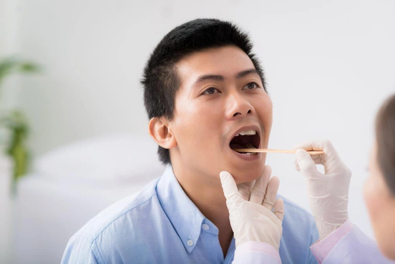 Lẫy mẫu bệnh phẩm cần tuân thủ các nguyên tắc