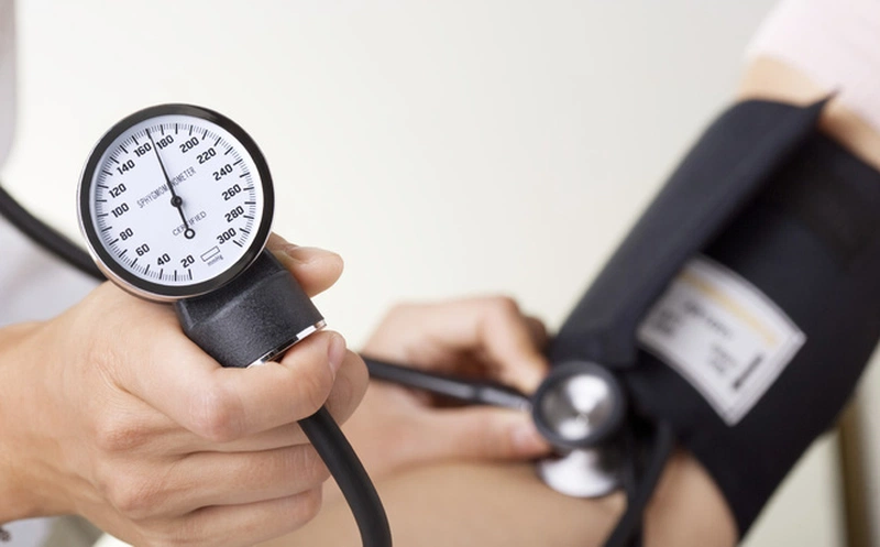Người béo phì có nguy cơ mắc các bệnh huyết áp cao, bệnh tim mạch