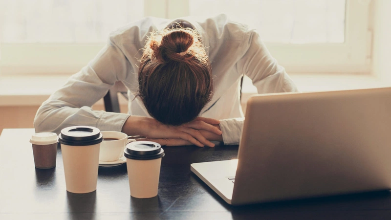 Vì sao bạn ngủ hay giật mình? Cách hạn chế tình trạng này như thế nào? 3