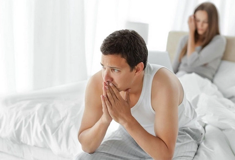 Vì sao bệnh tiểu đường gây yếu sinh lý 2