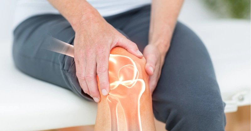 Vì sao bị đau khớp ngón tay sau khi ngủ dậy? 4