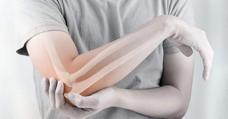 Vì sao đau khớp mùa lạnh? Cách khắc phục hiệu quả 1