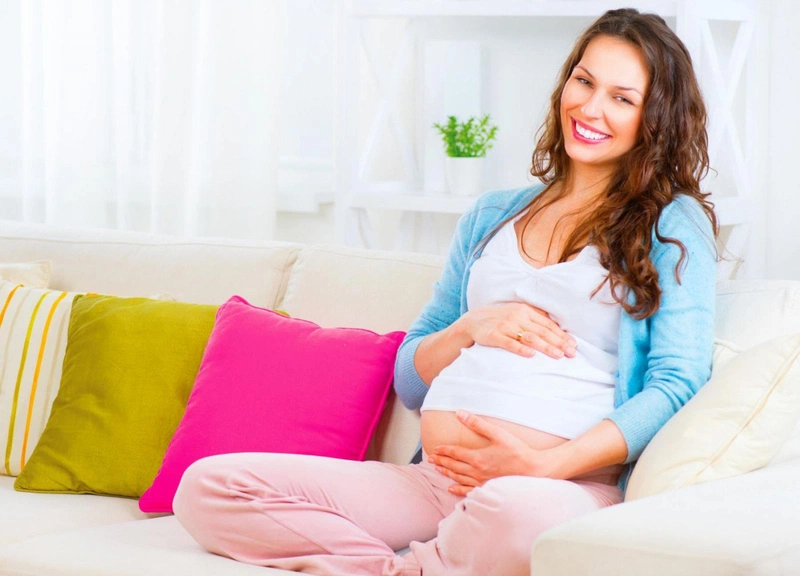 Vì sao đi tiểu nhiều khi mang thai?
