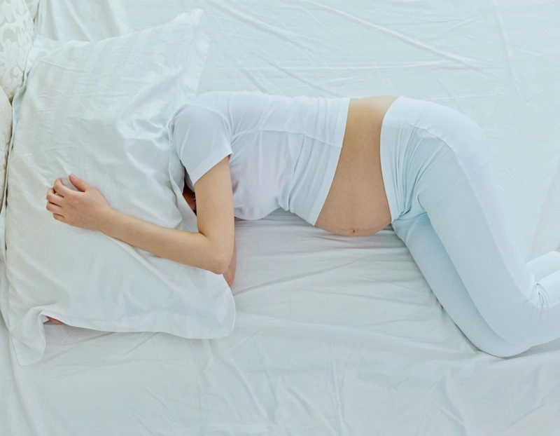 Vì sao gặp ác mộng khi ngủ trưa? 2