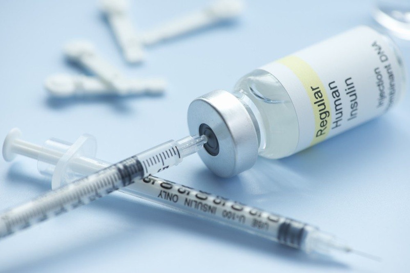 Vì sao lại tiêm hormone nữ cho bệnh nhân nam mắc Covid-19? 2
