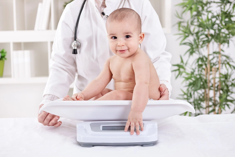 Vì sao mẹ nên chọn sữa Pregestimil Lipil của Mead Johnson cho trẻ? 3