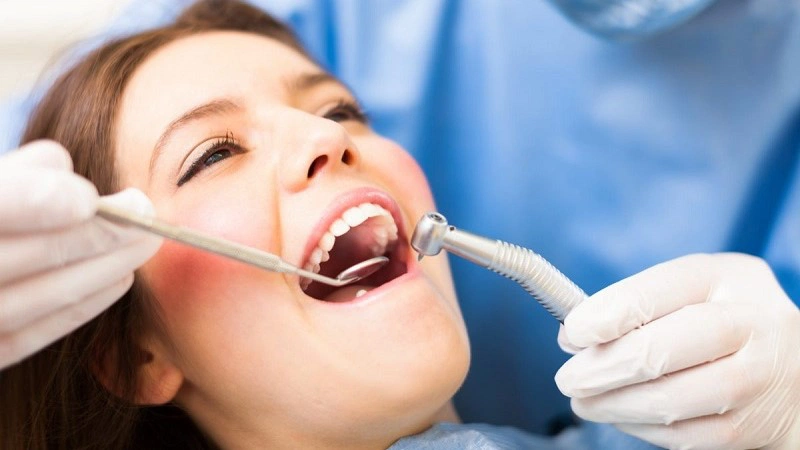 Vì sao phải lấy tủy răng? Lấy tủy răng có đau không? 1