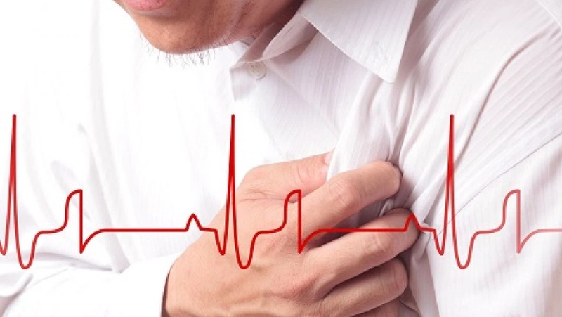 Vì sao phải thường xuyên đo huyết áp? Những lưu ý khi đo huyết áp tại nhà 1