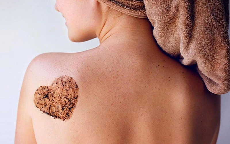 Vì sao thường bị viêm lỗ chân lông mùa đông? Cách điều trị và phòng ngừa? 2