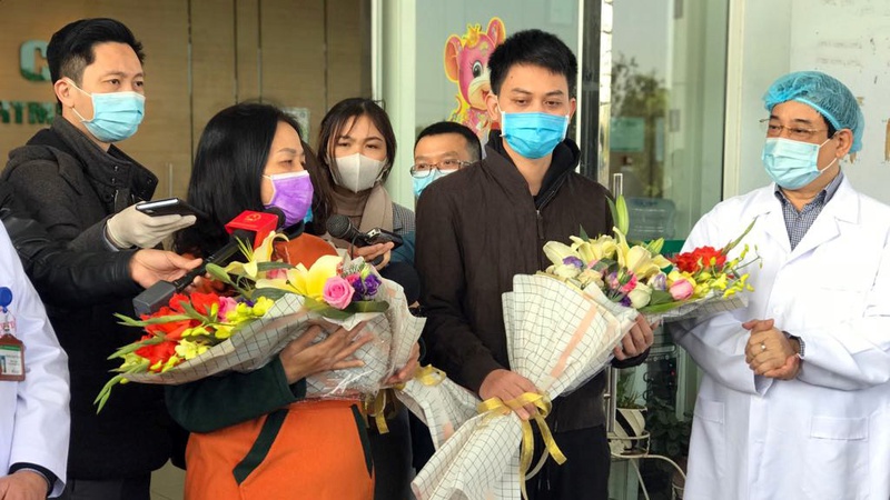 Vì sao Việt Nam thành công trong việc chặn đứng virus Covid 19