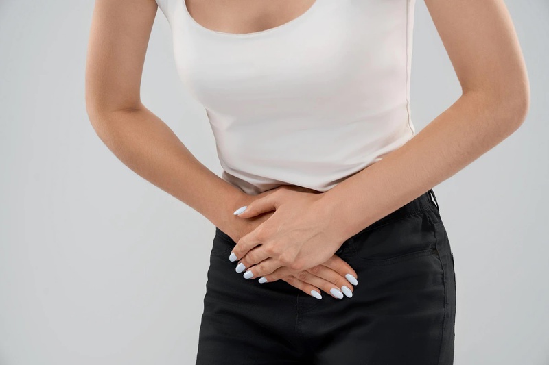 Vị trí huyệt Bát Liêu và tác dụng hỗ trợ điều trị bệnh của huyệt3