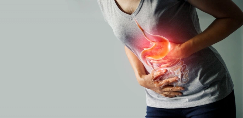 Vị trí huyệt Nội Đình và ứng dụng trong việc hỗ trợ điều trị bệnh2
