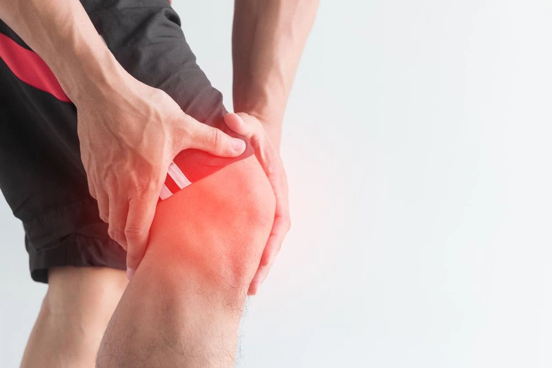 Vị trí huyệt Tất Nhãn ở đâu? Cách phối hợp huyệt để chữa bệnh 2
