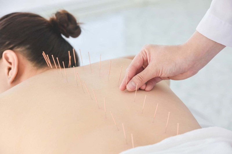 Vị trí huyệt Tỳ Du và tác dụng hỗ trợ điều trị bệnh3