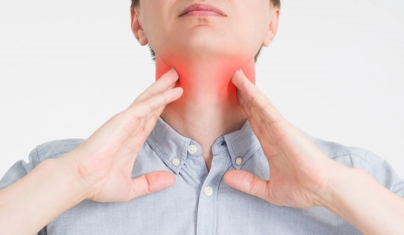 Viêm amidan có nguy hiểm không?Bí quyết điều trị viêm amidan tại nhà an toàn 2