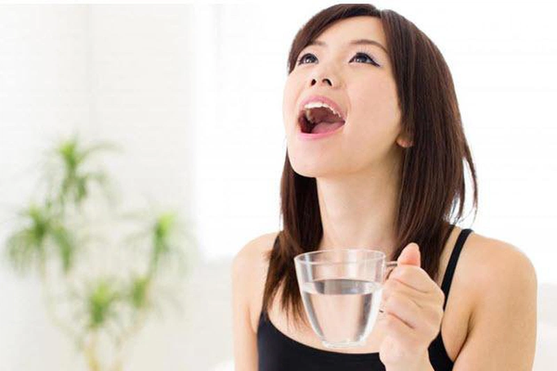 Viêm amidan quá phát độ 3 có nguy hiểm không?